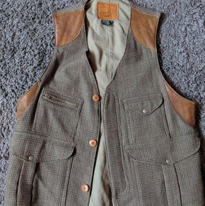 Polo Ralph Lauren Hunting Vest